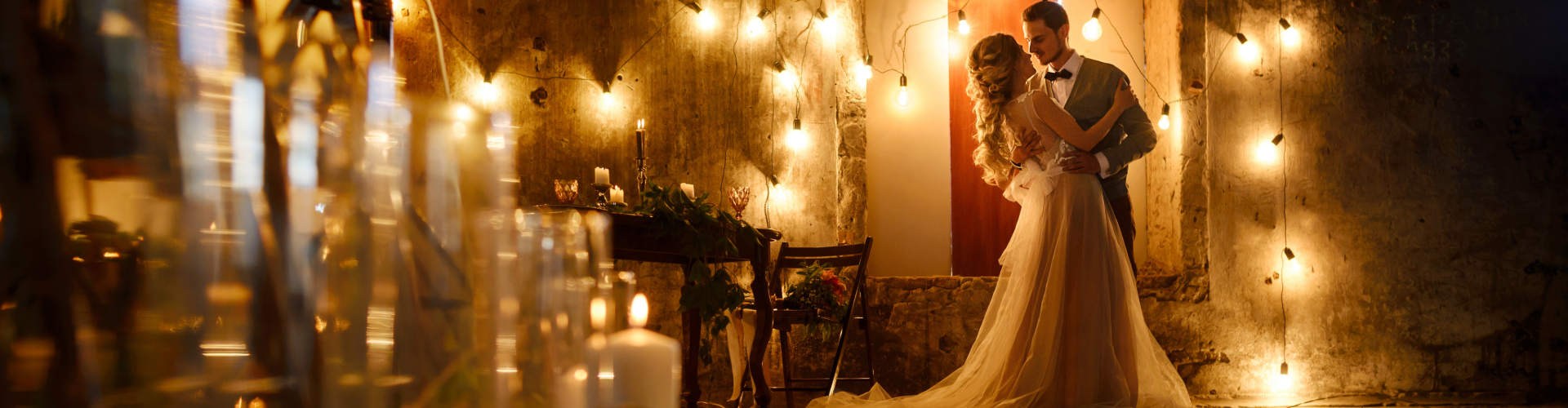 The House of Couture